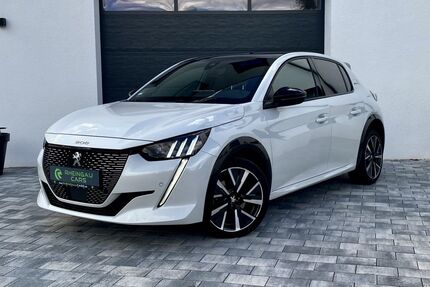 Peugeot 208 56.340 km 15.990 &euro; Kiedrich 65399