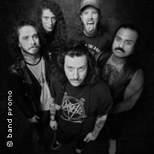Baest - Colossal European Headline Tour 2026 12.10.2026 Kulturzentrum Schlachthof e.V.
