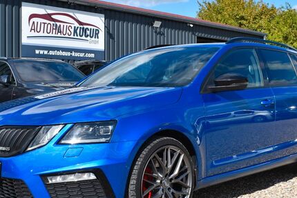 Skoda Octavia 157.991 km 14.995 &euro; Alsheim 67577