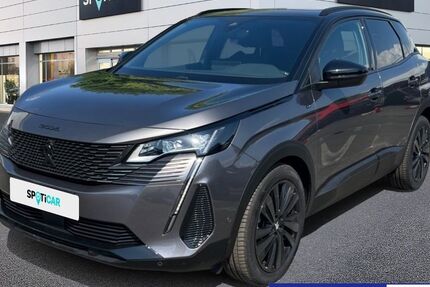 Peugeot 3008 26.614 km 19.830 &euro; Wiesbaden 65203