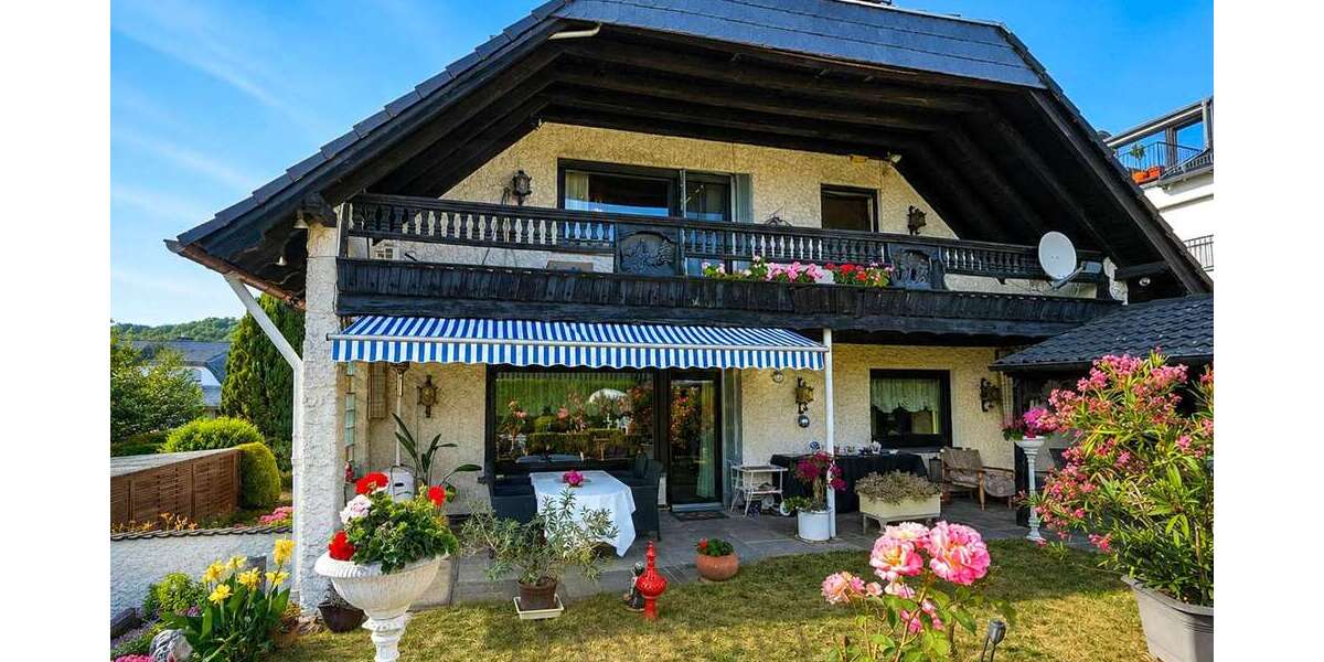 Einfamilienhaus Königstein im Taunus - 8 Zimmer, 250 m&sup2;, 1.290.000&euro; | Angebot:27200075