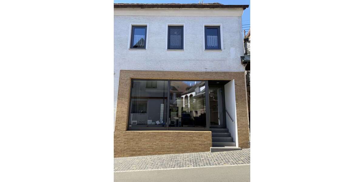 Gewerbeobjekt Wiesbaden Bierstadt - 650&euro; | Angebot:27379559