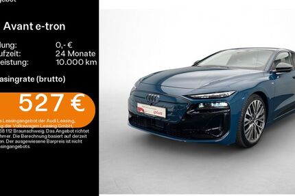 Audi A6 e-tron 10.836 km 64.980 &euro; Hofheim 65719