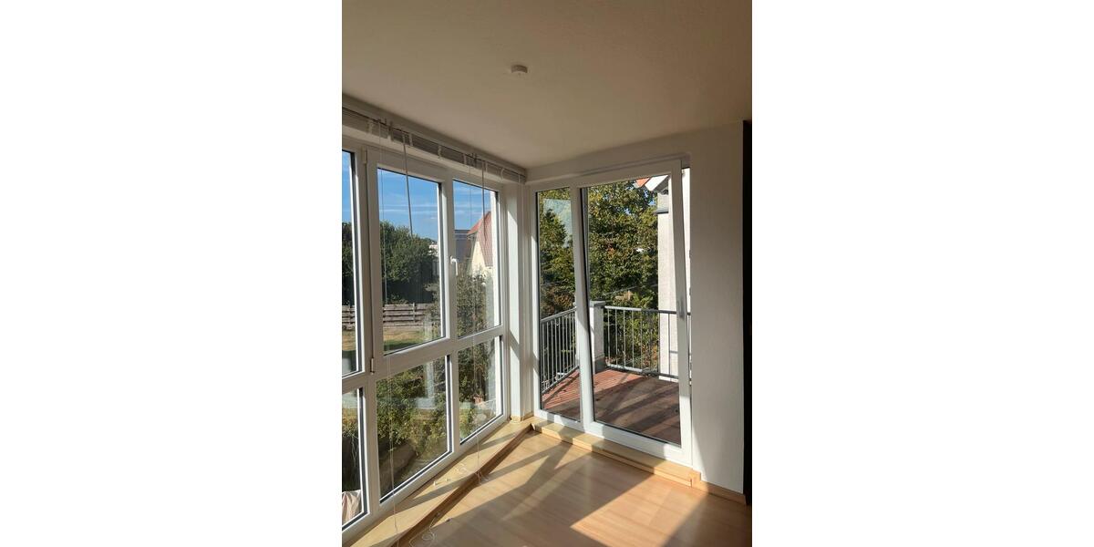 Etagenwohnung Büttelborn - 2 Zimmer, 54 m&sup2;, 189.000&euro; | Angebot:27429705