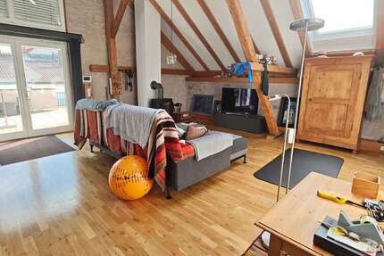 Wohnung Bingen am Rhein - 3 Zimmer, 200 m&sup2;, 1.950&euro; | Angebot:27372511