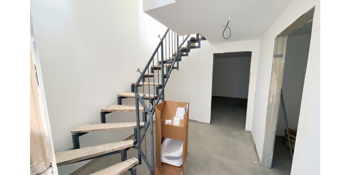 ***Neubau-Doppelhaushälfte in Nackenheim Erstbezug Familienfreundlich Energieeffizient*** - Doppelhaushälfte Nackenheim | Angebot:26828097