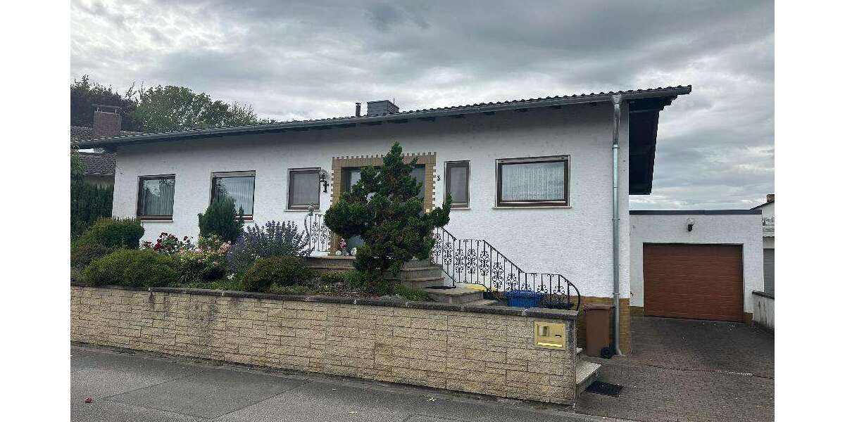 Einfamilienhaus Riedstadt-Wolfskehlen Wolfskehlen - 7 Zimmer, 115 m&sup2;, 549.500&euro; | Angebot:27487184