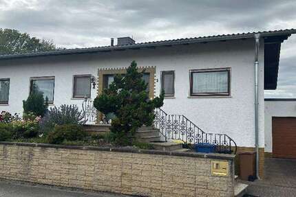 Haus Riedstadt-Wolfskehlen Wolfskehlen - 7 Zimmer, 115 m&sup2;, 549.500&euro; | Angebot:27487184
