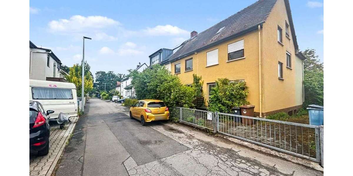 Einfamilienhaus Kelkheim (Taunus) - 9 Zimmer, 150 m&sup2;, 449.000&euro; | Angebot:27117630