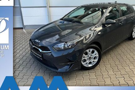 Kia ceed / Ceed 19.000 km 20.850 &euro; Raunheim 65479