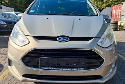 Ford B-Max 138.000 km 2.200 &euro; Mainz-Kastel 55252