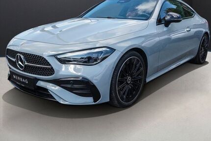 Mercedes-Benz CLE 220 14.500 km 51.750 &euro; Wiesbaden 65189
