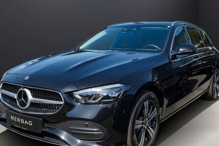 Mercedes-Benz C 300 32.100 km 38.370 &euro; Wiesbaden 65189