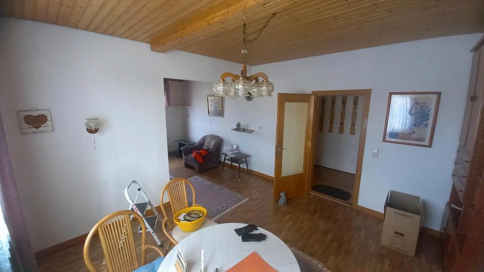 Einfamilienhaus Riedstadt - 8 Zimmer, 190 m&sup2;, 750.000&euro; | Angebot:27297253