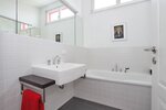 Doppelhaus-Upgrade in Griesheim - Klarer Preis, clever gebaut - Doppelhaushälfte Griesheim | Angebot:27293045