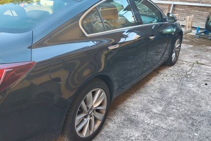 Opel Insignia 190.000 km 5.980 &euro; Mainz-Kostheim 55246