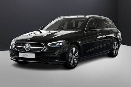 Mercedes-Benz C 300 14.590 km 38.370 &euro; Wiesbaden 65189
