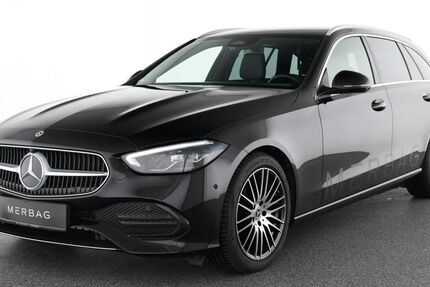 Mercedes-Benz C 180 18.924 km 33.880 &euro; Mainz 55128