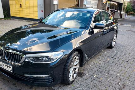 BMW 530 184.500 km 20.900 &euro; Taunusstein 65232