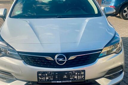Opel Astra 155.700 km 6.490 &euro; Kelsterbach 65451