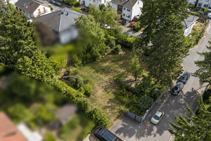 Grundstück Mainz Gonsenheim - 1.281.600&euro; | Angebot:27499525