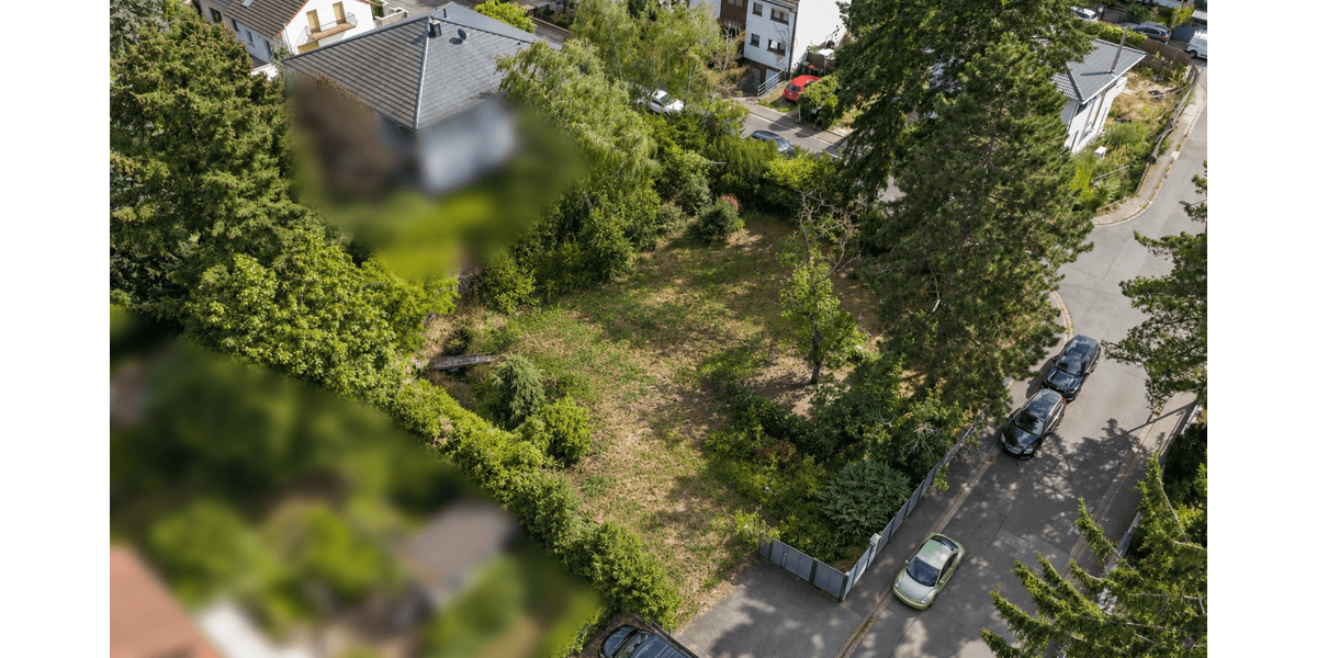 Grundstück Mainz Gonsenheim - 1.281.600&euro; | Angebot:27499525