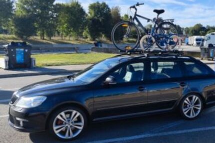 Skoda Octavia 284.000 km 3.700 &euro; Eschborn 65760