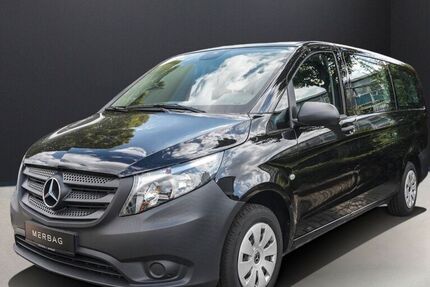 Mercedes-Benz Vito 29.121 km 37.485 &euro; Wiesbaden-Schierstein 65201