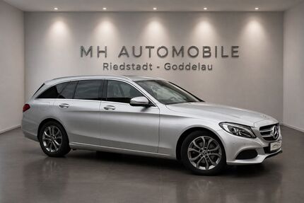 Mercedes-Benz C 180 140.000 km 14.500 &euro; Riedstadt-Goddelau 64560