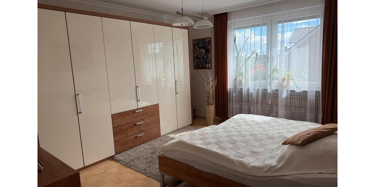 Terrassenwohnung Riedstadt - 3 Zimmer, 112 m&sup2;, 295.000&euro; | Angebot:27429751