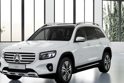 Mercedes-Benz GLB 180 28.500 km 36.690 &euro; Wiesbaden 65189