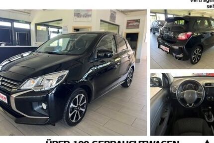 Mitsubishi Space Star 93.010 km 8.990 &euro; Riedstadt-Wolfskehlen 64560