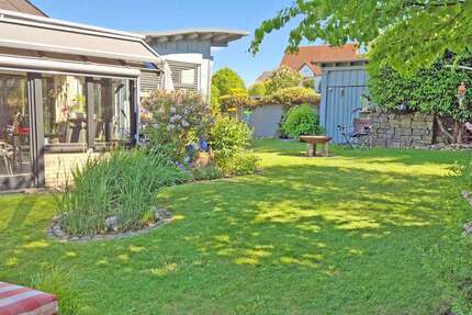 Haus Idstein - 7 Zimmer, 264 m&sup2;, 924.800&euro; | Angebot:27005324