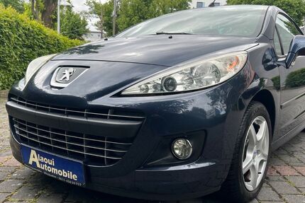 Peugeot 207 133.000 km 4.700 &euro; Wiesbaden 65197