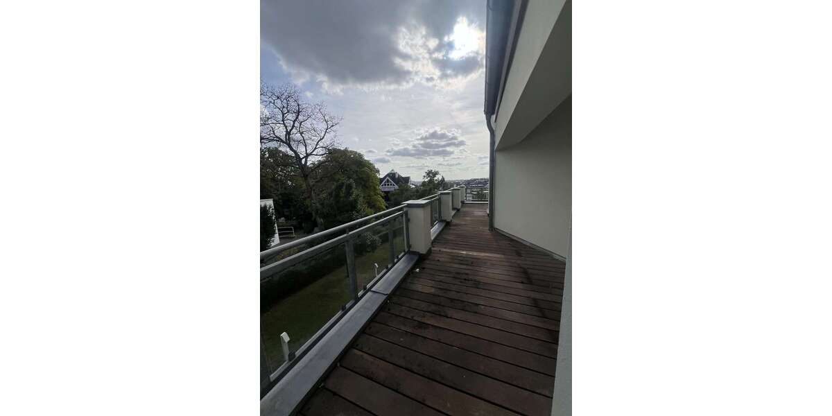Etagenwohnung Wiesbaden Nordost - 3.5 Zimmer, 125 m&sup2;, 2.700&euro; | Angebot:27488679