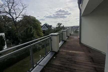 Wohnung Wiesbaden Nordost - 3.5 Zimmer, 125 m&sup2;, 2.700&euro; | Angebot:27488679