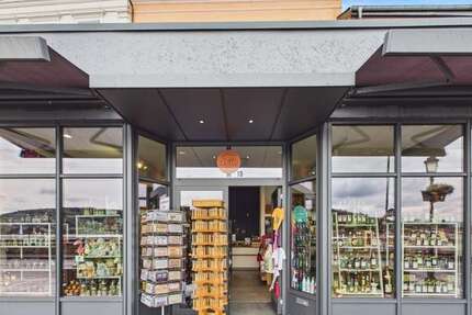 Gewerbeobjekt Rüdesheim am Rhein - 3.000&euro; | Angebot:26886732