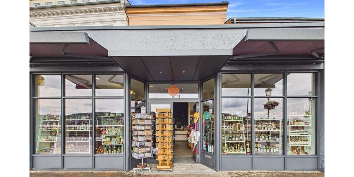 Gewerbeobjekt Rüdesheim am Rhein - 3.000&euro; | Angebot:26886732