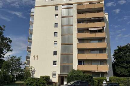 Wohnung Mainz - 3 Zimmer, 82 m&sup2;, 259.000&euro; | Angebot:21666932