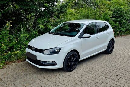 VW Polo 117.000 km 6.000 &euro; Wiesbaden 65183