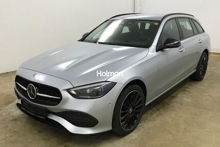Mercedes-Benz C 300 41.803 km 28.191 &euro; Eschborn 65760