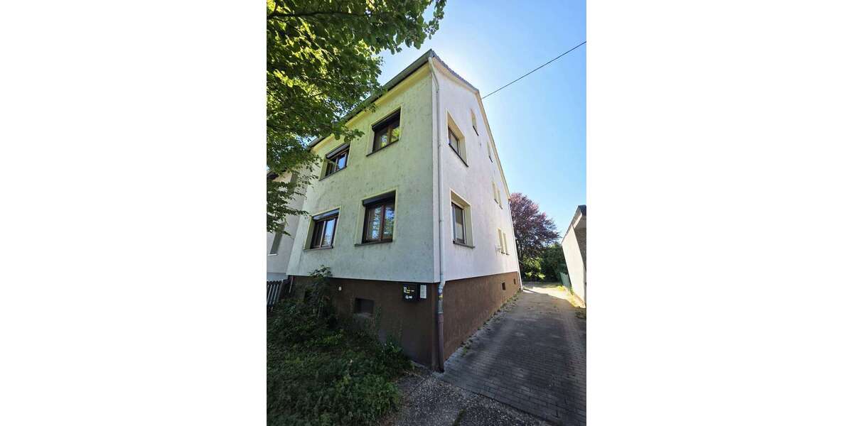 Einfamilienhaus Bingen - 8 Zimmer, 173 m&sup2;, 348.000&euro; | Angebot:26673306