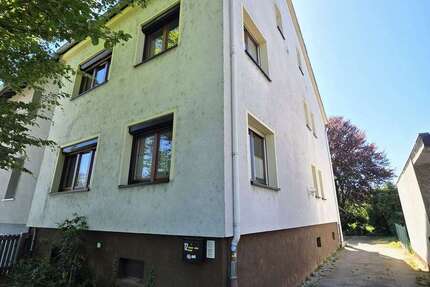 Haus Bingen - 8 Zimmer, 173 m&sup2;, 348.000&euro; | Angebot:26673306
