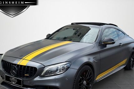 Mercedes-Benz C 63 AMG 139.546 km 39.900 &euro; Ginsheim-Gustavsburg 65462