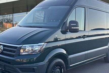 VW Crafter 126.253 km 18.552 &euro; Wiesbaden 55252