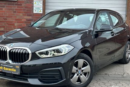 BMW 118 52.500 km 20.900 &euro; Bodenheim 55294