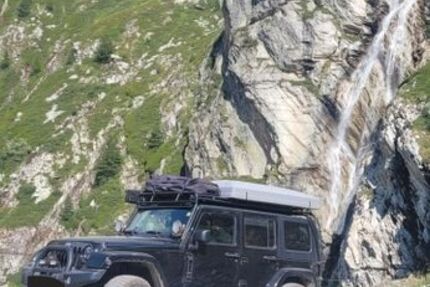 Jeep Wrangler 84.350 km 33.000 &euro; Riedstadt 64560