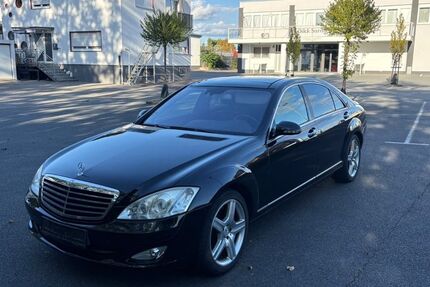 Mercedes-Benz S 350 140.000 km 8.550 &euro; Groß gerau 64521