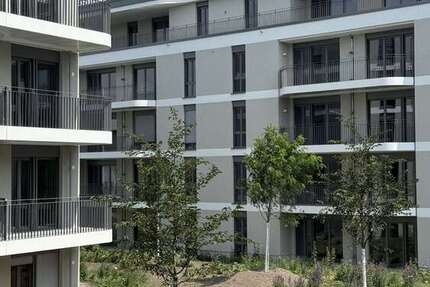 Wohnung Mainz-Kastel Kastel - 4 Zimmer, 120 m&sup2;, 2.770&euro; | Angebot:27395055