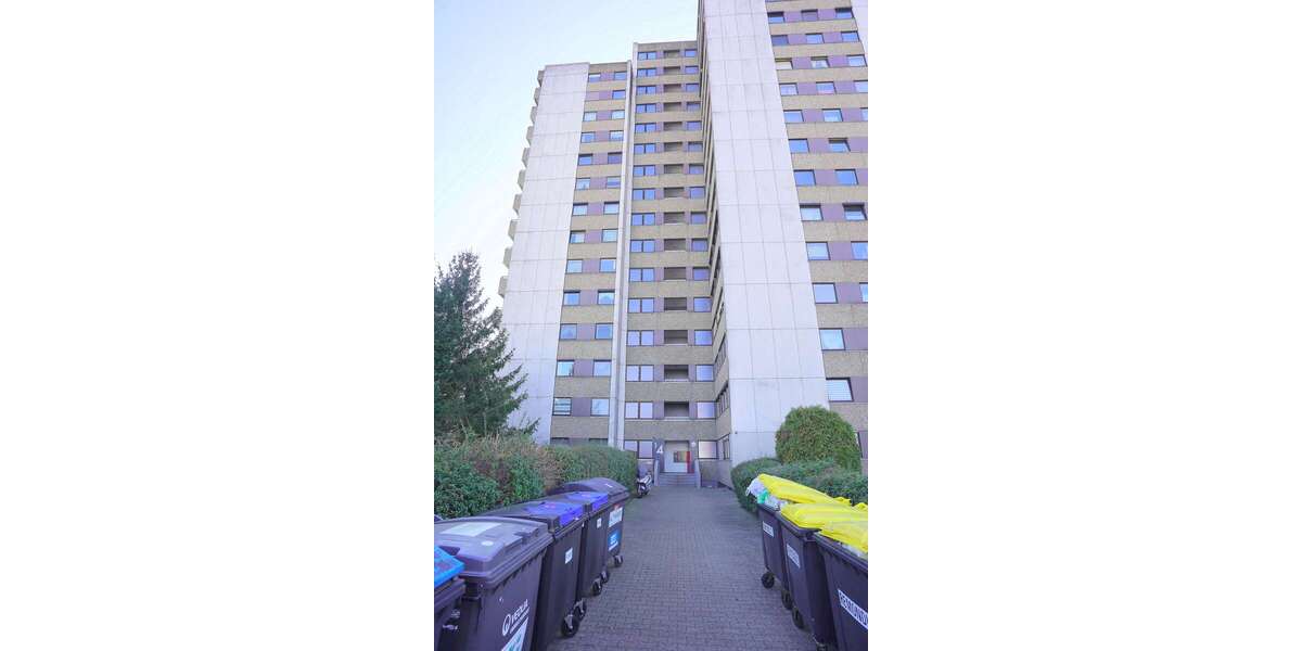 Etagenwohnung Egelsbach - 2 Zimmer, 50 m&sup2;, 159.000&euro; | Angebot:27463986